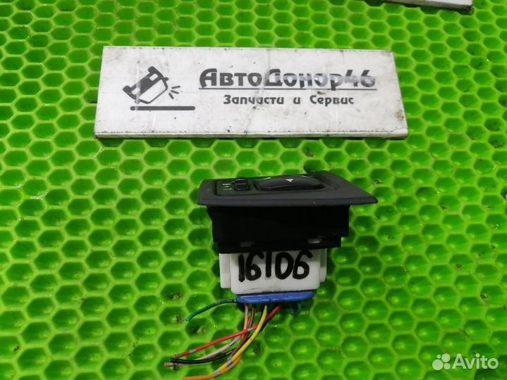 Блок управления зеркалами Mitsubishi Lancer X