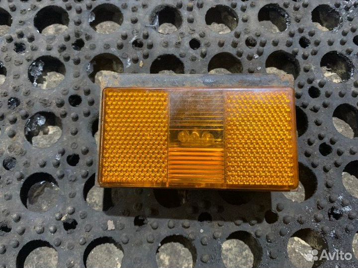 Фонарь Камаз 65801-Т5 самосвал OM457LA 2019