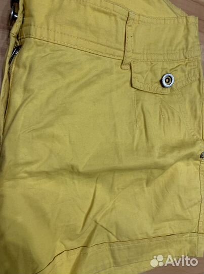 Шорты женские Visavis р.Л