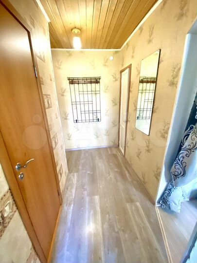 1-к. квартира, 36 м², 5/5 эт.