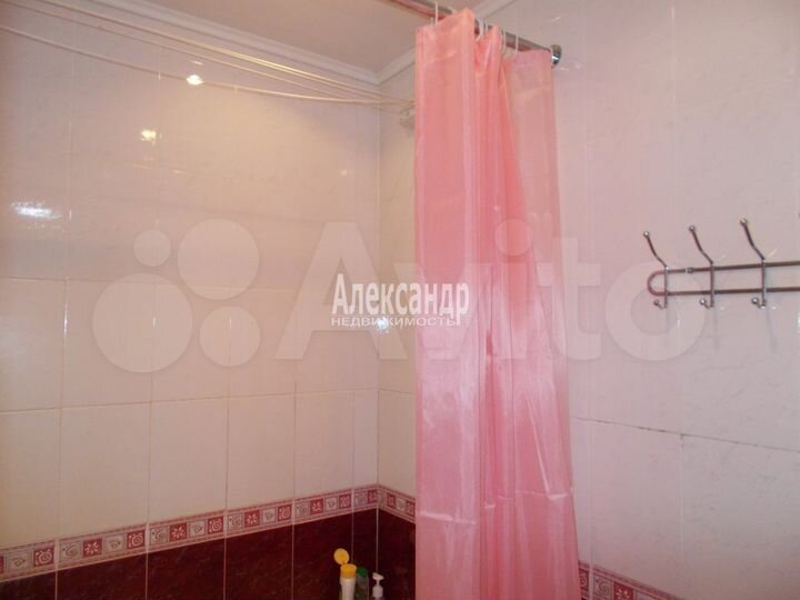 1-к. квартира, 33 м², 1/5 эт.