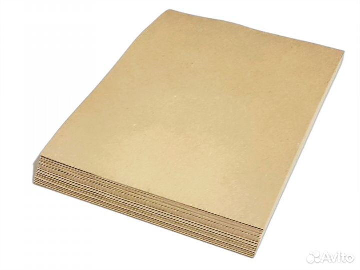 Крафт бумага