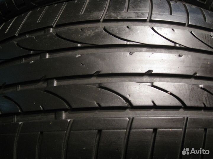 Bridgestone Dueler H/P 235/55 R17