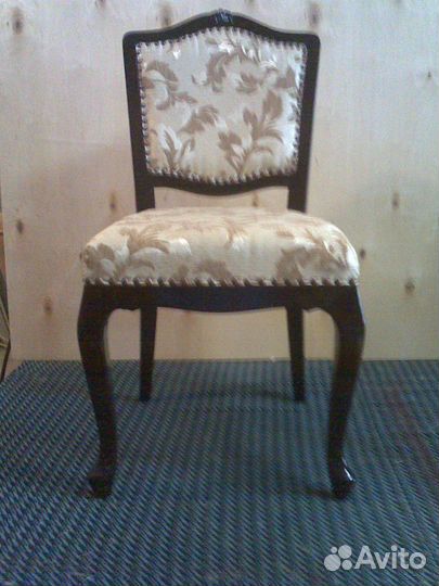 Ремонт мягкой мебели