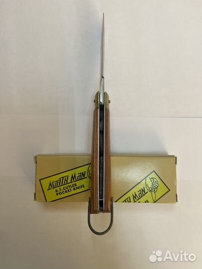 Складной нож Kitasho 8,3 см