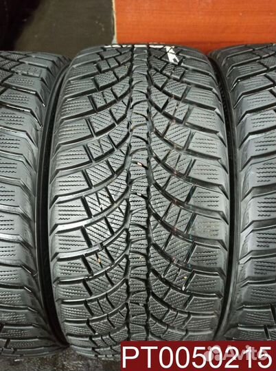 Kumho WinterCraft WP71 245/40 R18 и 275/35 R18 98H