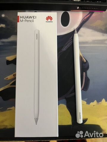 Стилус Huawei M pencil 2 объявление продам