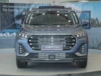 Новый Jetour X90 Plus 2.0 AMT, 2023, цена 4 019 900 руб.