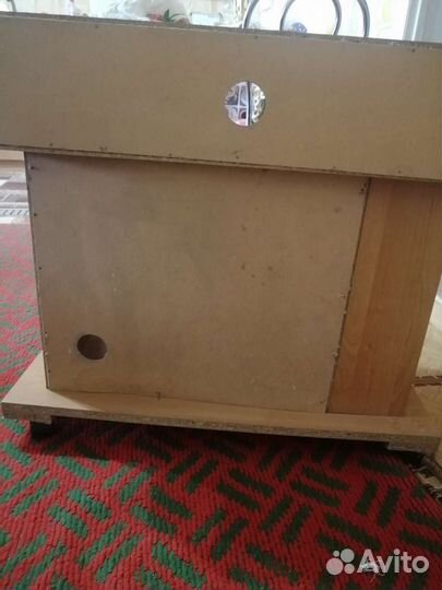 Тумба под телевизор бу