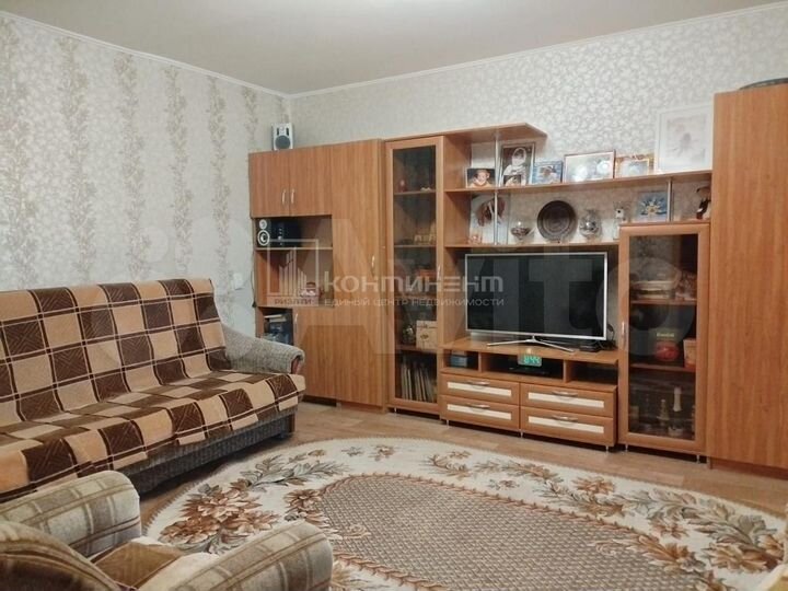 2-к. квартира, 46,2 м², 2/9 эт.