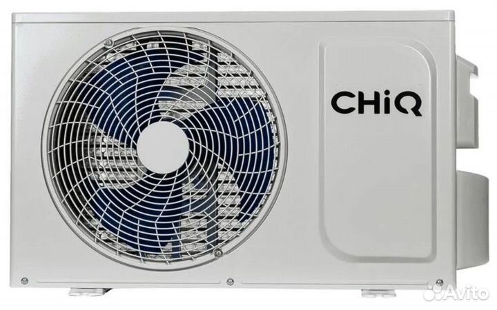 Сплит система CHiQ csdh-09DA