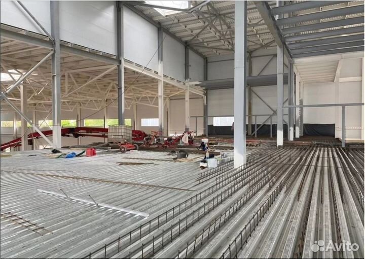 Бетон M100-M4233