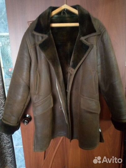 Унты мужские монгольские