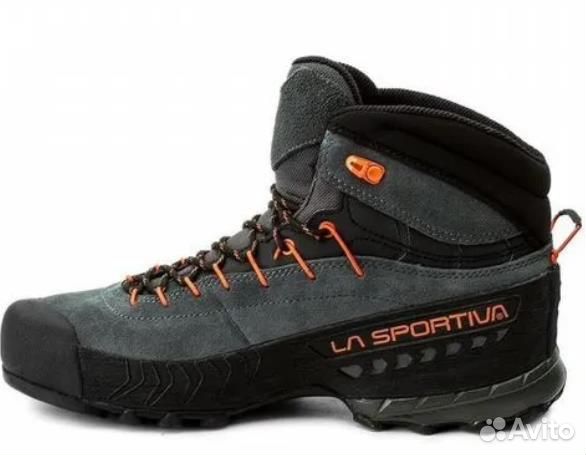 Ботинки La Sportiva TX4 Mid GTX