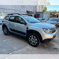 Dacia Duster 1.5 MT, 2021, 74 000 км, с пробегом, цена 1 730 000 руб.