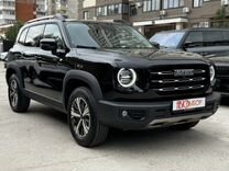 Haval Dargo 2.0 AMT, 2023, 31 000 км, с пробегом, цена 2 650 000 руб.