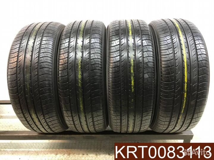 Yokohama dB Decibel E70 215/55 R17 99B