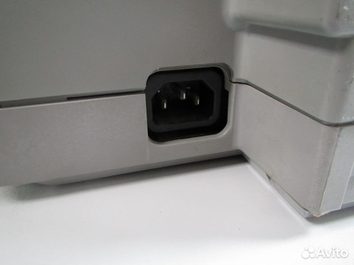 Zebra Stripe S-600 Термотрансферный принтер