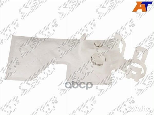 Фильтр топливный грубой очистки (сетка) toyota