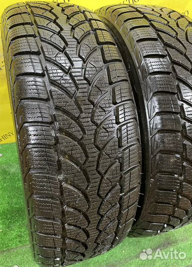 Bridgestone Blizzak LM-32 195/55 R16 87H