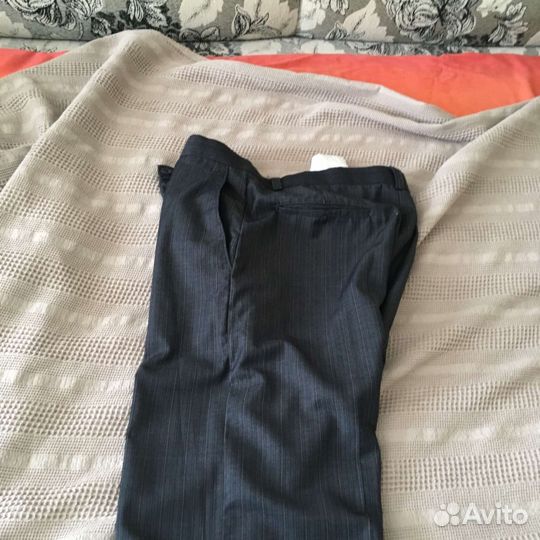 Продам мужские брюки