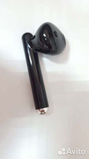 Левый наушник freebuds 3