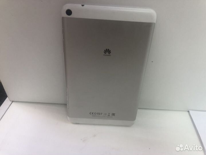 Планшет с SIM-картой Huawei Mediapad T1 8.0 16gb