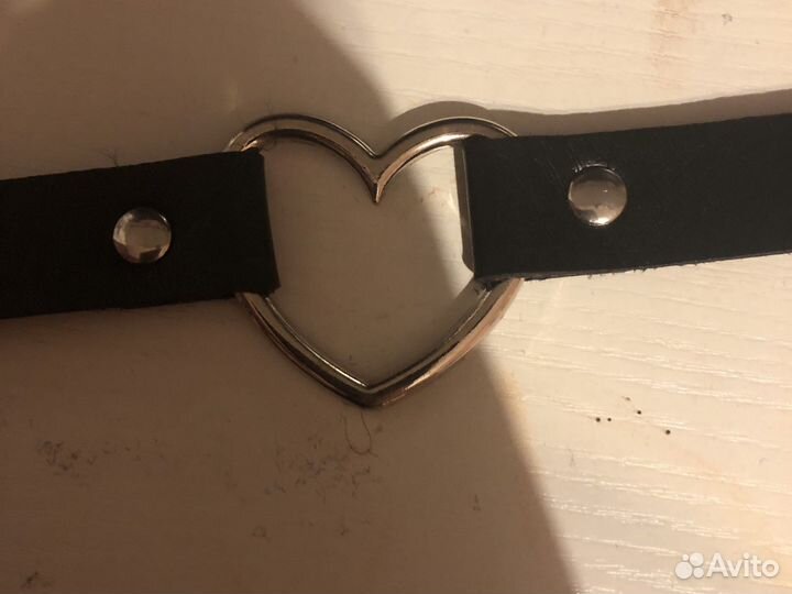 Ошейник для анимешников