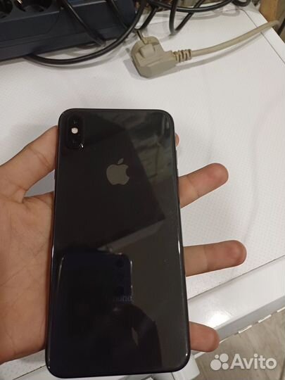 iPhone Xs Max, 256 ГБ