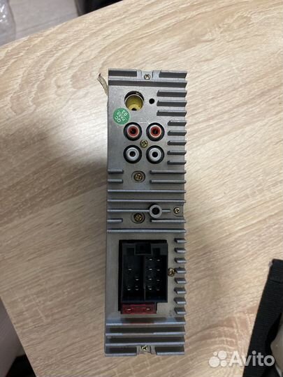 Автомагнитола pioneer 1 din