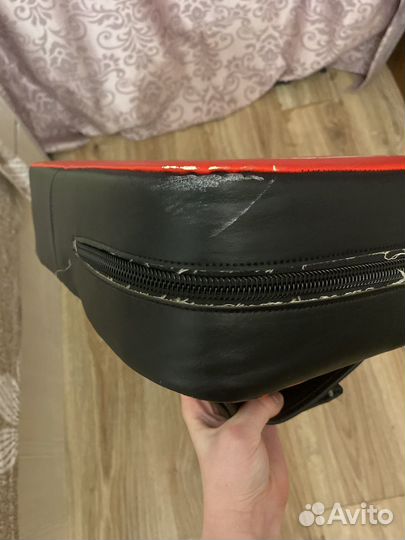 Макивара boybo для каратэ бу