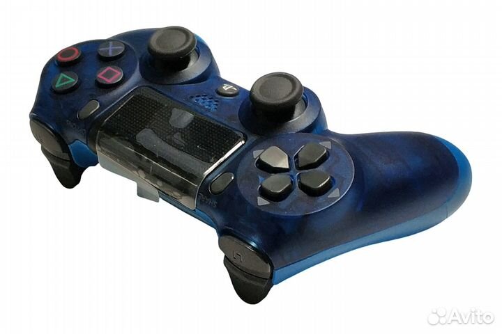 Джойстик PS 4 Controller Wireless Dual Shock (Сhin