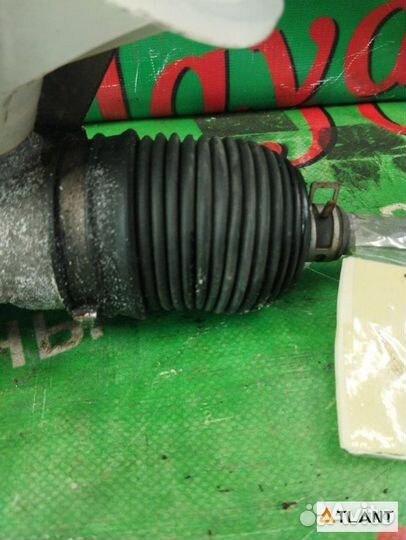 Рулевая рейка передняя nissan note