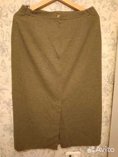 Юбка viola di veneto 50р с биркой