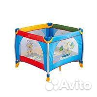 Манеж детский