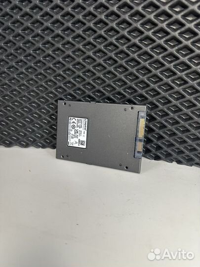 Ssd накопитель Kingston 480 Гб + скупка