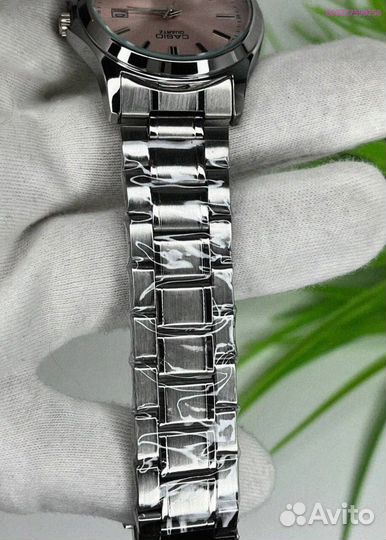 Наручные часы Casio розовые (Арт.86247)