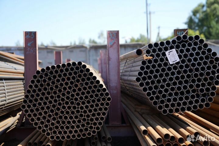 Труба No 108х3