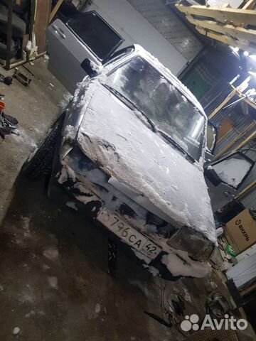 В разбор, авто разбор, по болтам 2109, 21099