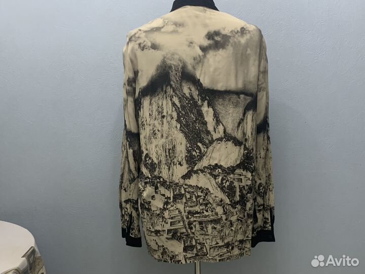 Блуза Isabel de Pedro Испания 46-48 р новая