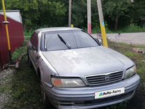 Nissan Cefiro 2.0 AT, 1997, 288 883 км, с пробегом, цена 140 000 руб.