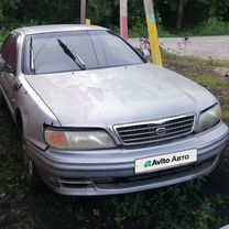 Nissan Cefiro 2.0 AT, 1997, 288 883 км, с пробегом, цена 135 000 руб.