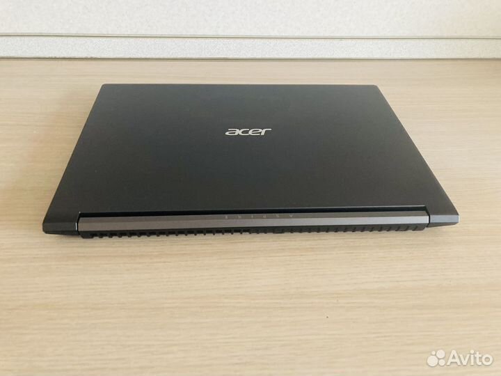 Acer i7 9750H/16GB/512GB/GTX 1650Ti 4GB/IPS