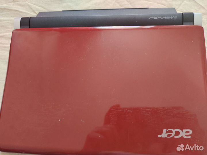 Acer Aspire One D250,160 гб