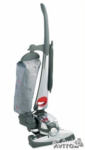 Пылесос Кирби