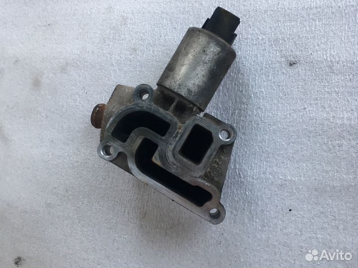 Клапан Рециркуляцией выхлопных газов