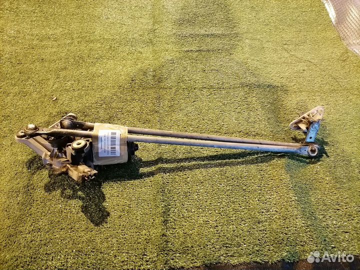 Трапеция дворников 86511AC001 subaru Subaru Legacy