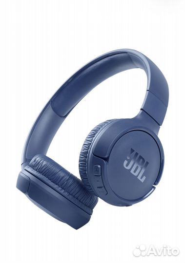 Беспроводные наушники jbl tune 510bt