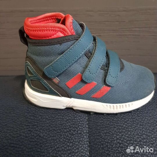 Кроссовки детские adidas