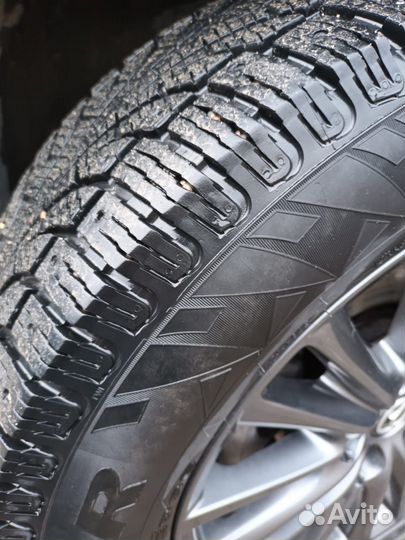Pirelli Ceat Formula Winter 225/65 R17